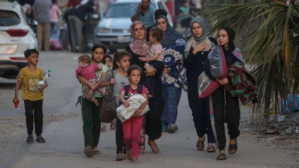 Israel military on UN failing to protect children list