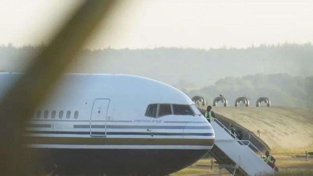 Dozens of Rwanda detainees released on bail