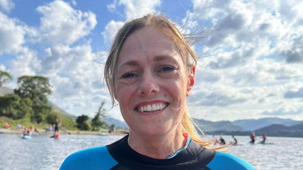 'Do not cry for me', says cancer campaigner in final post