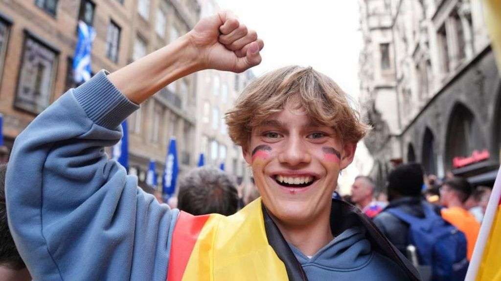 Will Euro 2024 give Germany another summer fairytale?