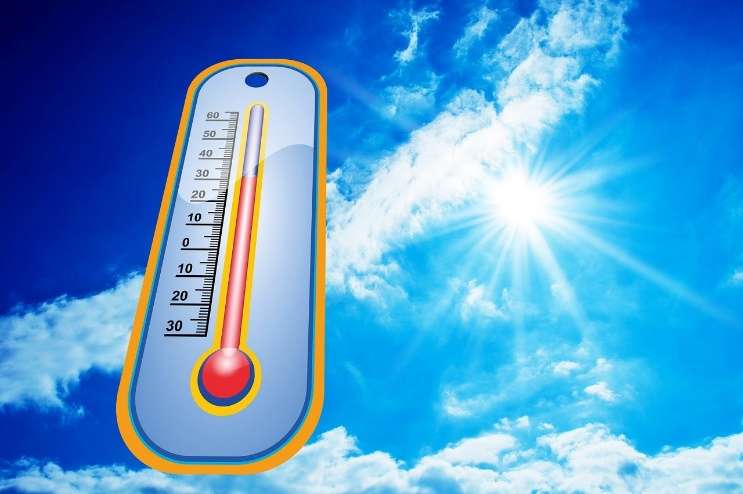One in five Americans under extreme weather alerts
