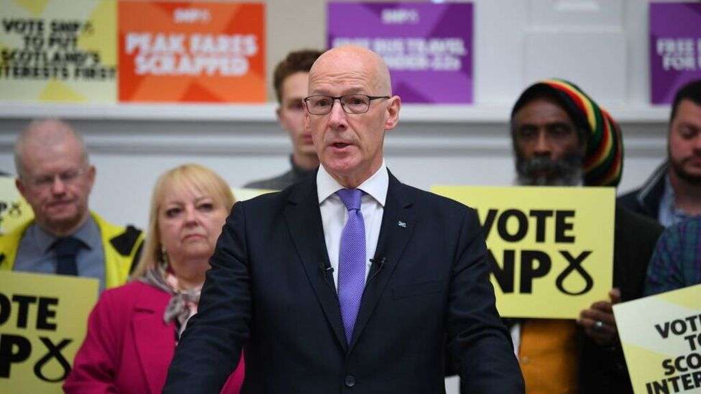 SNP manifesto to pledge 'major investment' in NHS