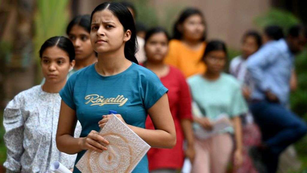 How exam scandals threaten the future of India's young people