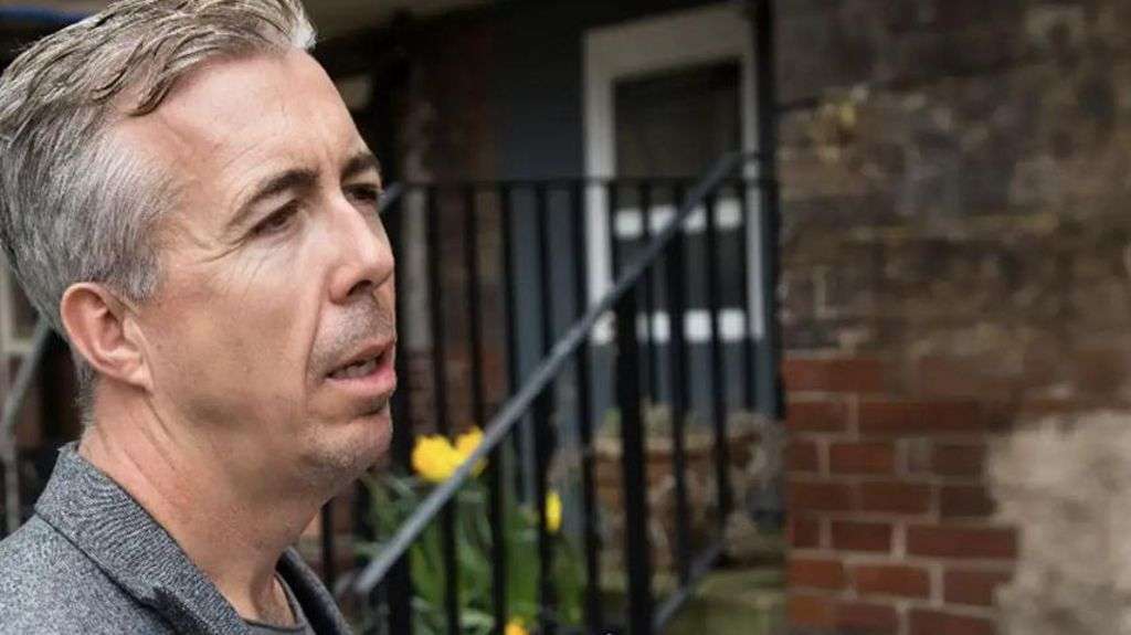 Ex-Labour candidate admits 'stupid error' over seat bet
