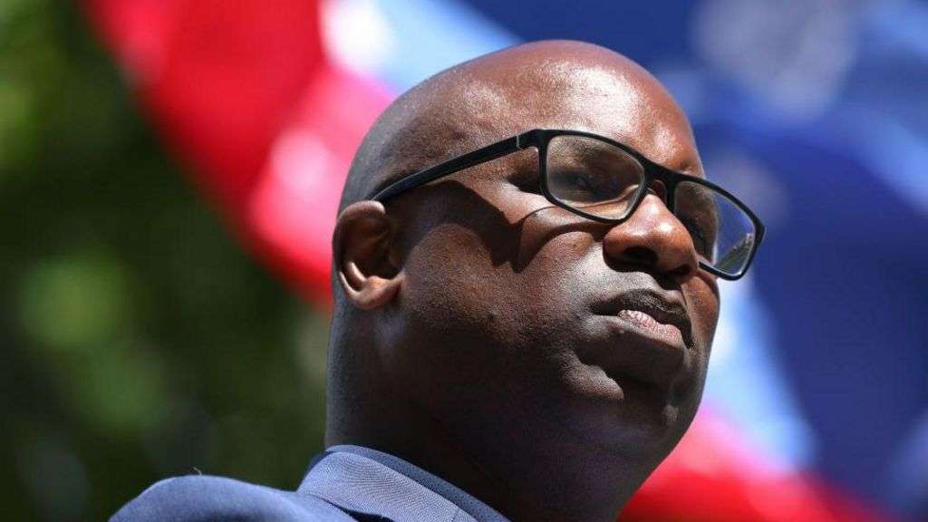 Jamaal Bowman loses most expensive primary race ever