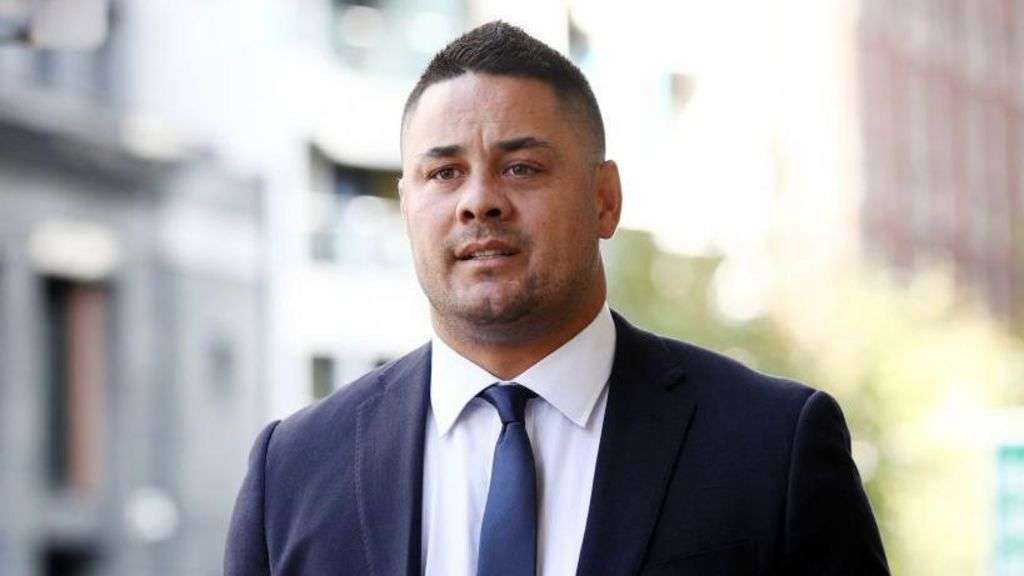 Australian rugby star Hayne will not face new rape trial