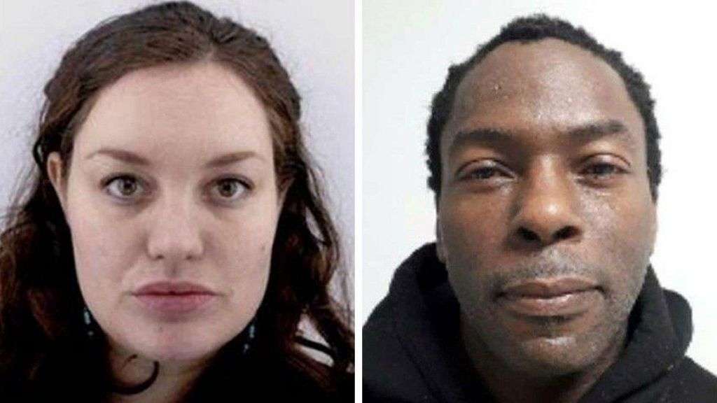 Constance Marten and Mark Gordon guilty of two charges