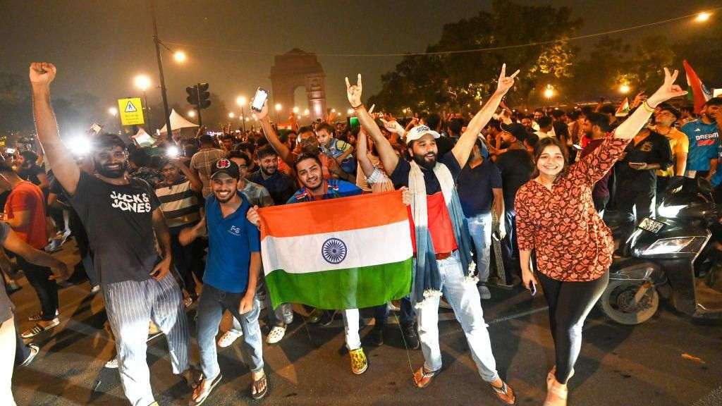 World Cup glory a vindication for India cricket legends