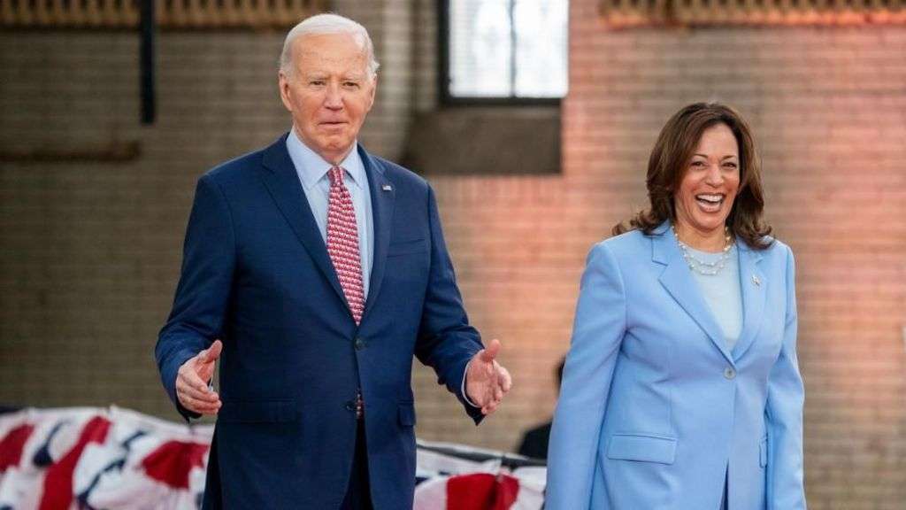 Biden says he 'screwed up' debate but vows to stay in election