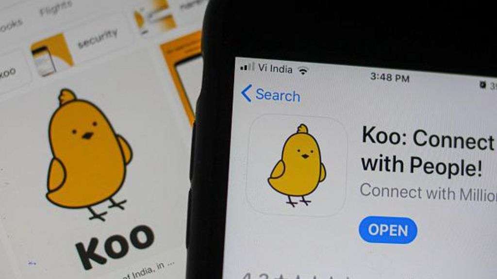 India's X alternative Koo to shut down services
