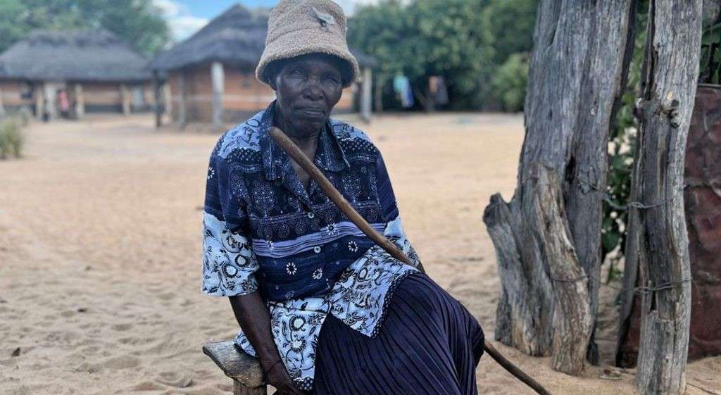 I cannot forgive Mugabe's soldiers � massacre survivor