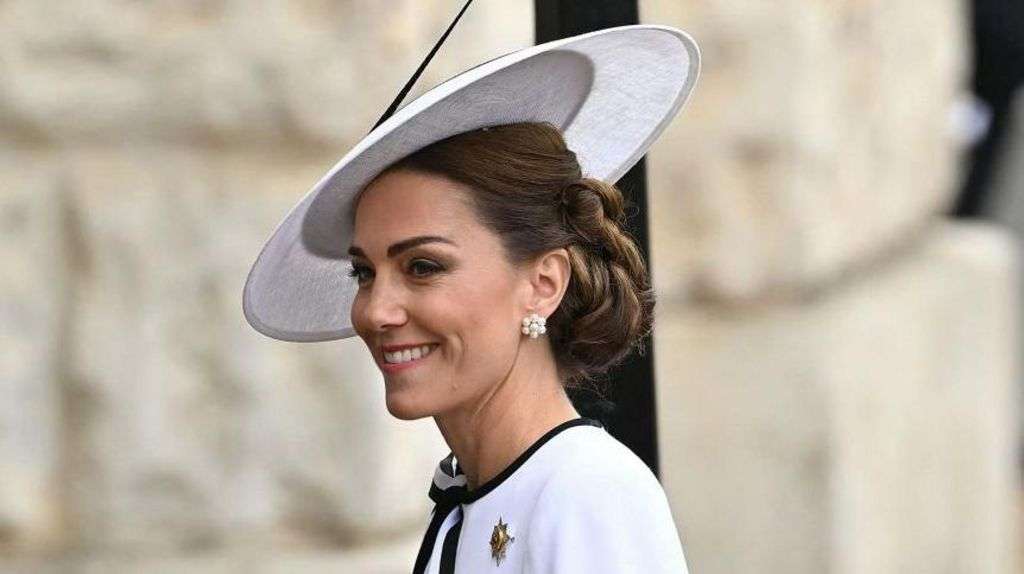 Princess of Wales to attend Wimbledon men�s final
