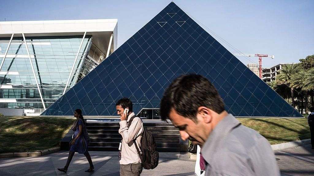 Backlash against job quotas for locals in India's IT hub