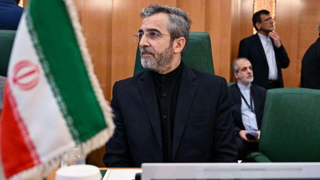Iran will respond at �right time� to killing of Hamas leader