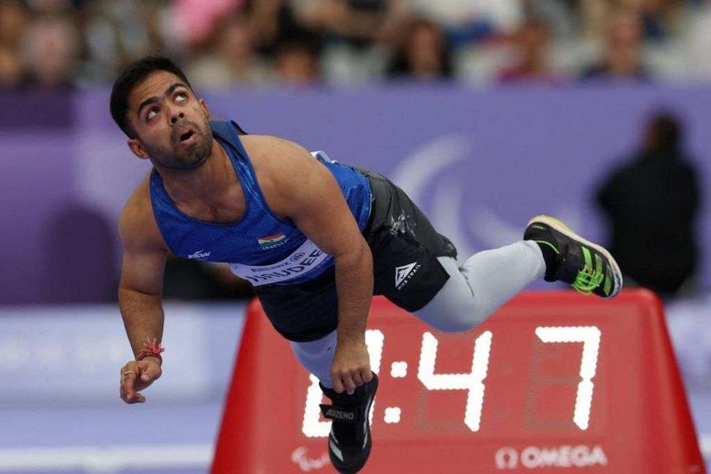 From one to 29 medals: India�s Paralympic revolution