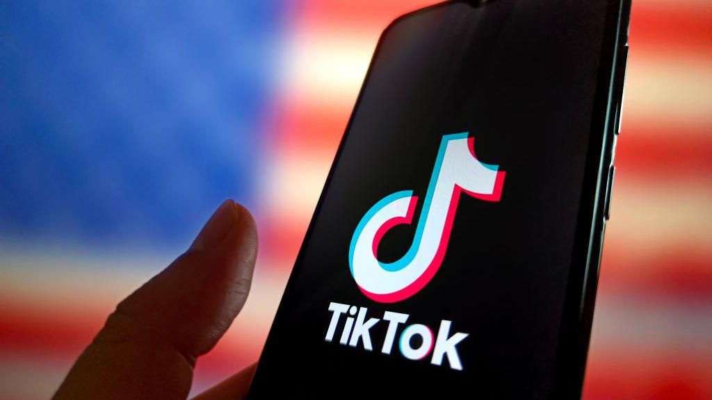 TikTok says US ban would have �staggering� impact on free speech