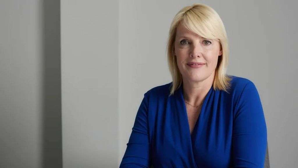 Island energy boss leaves company