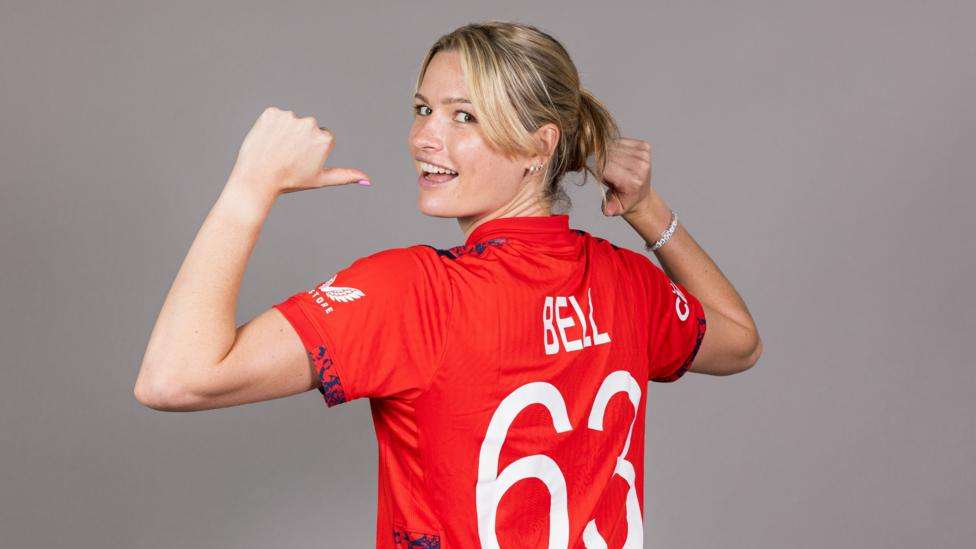 Remodelled Bell adds extra pace and swing