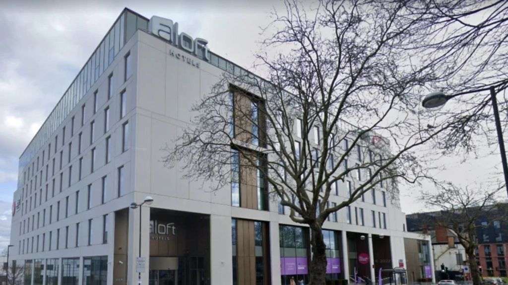 Serious Fraud Office probe �112m Unite union hotel