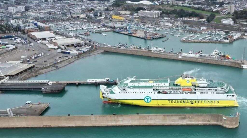 Ferry decision could be delayed after vote error