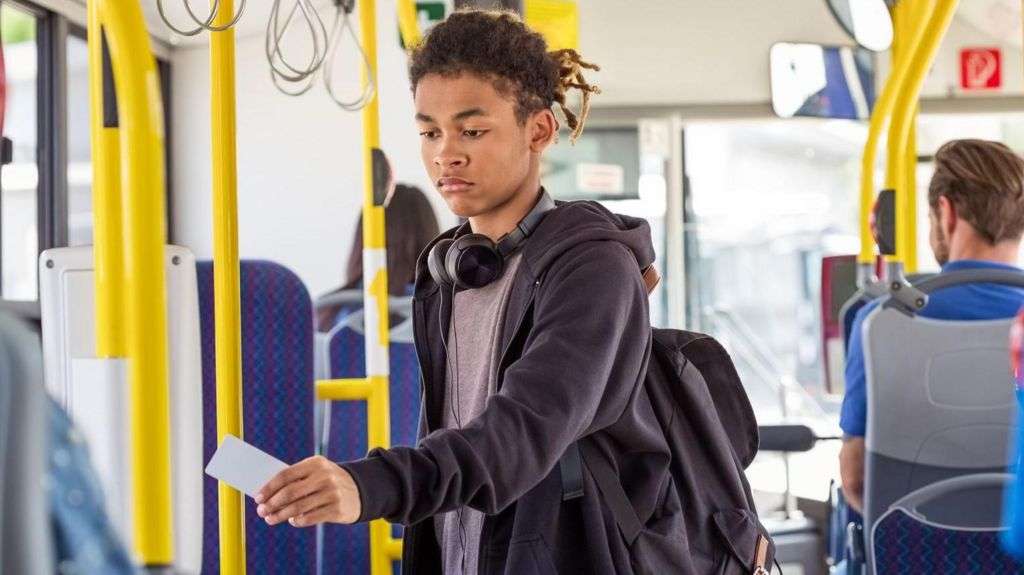 Bus fares to rise to �3 in England under new cap