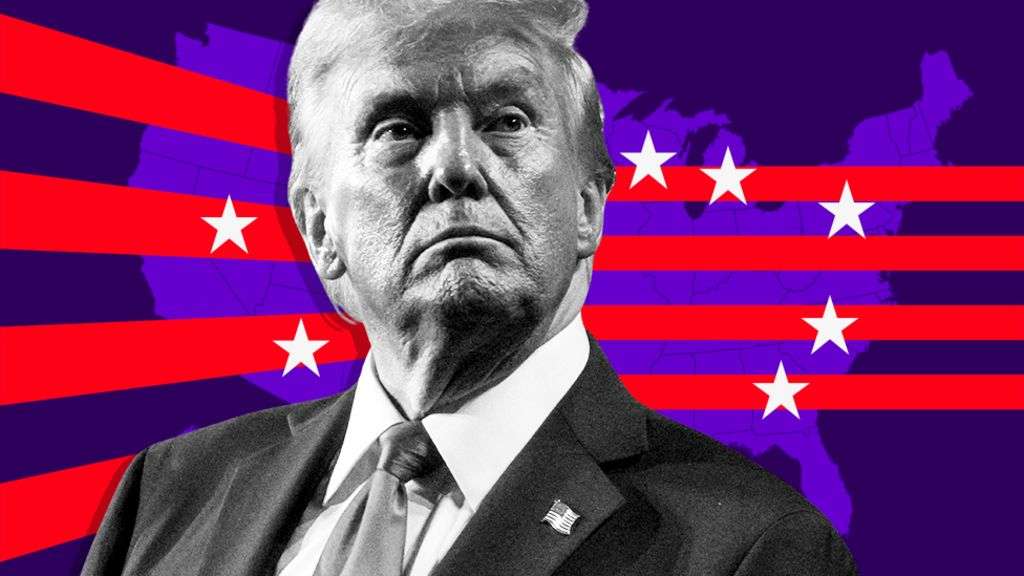 Just how big was Donald Trump�s election victory?