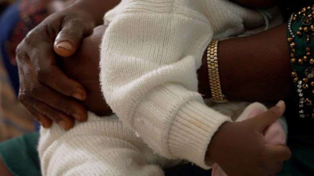 �Pregnant� for 15 months: Inside the 'miracle' fertility scam