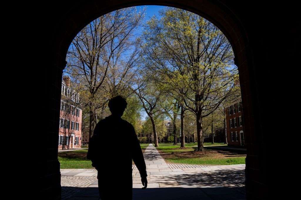 US universities warn foreign students on Trump immigration crackdown