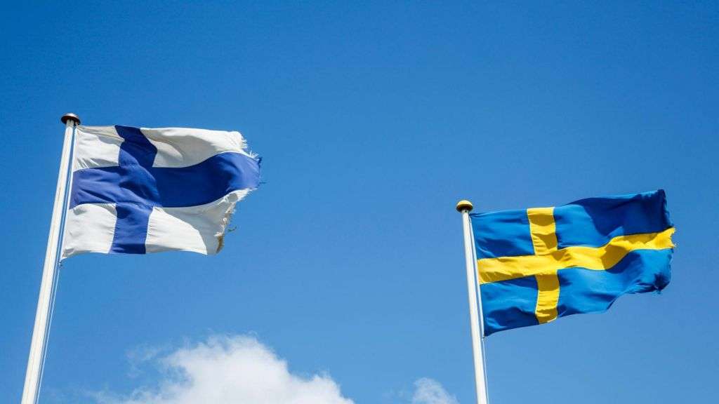 Damaged cables appear to be accident, Finland says
