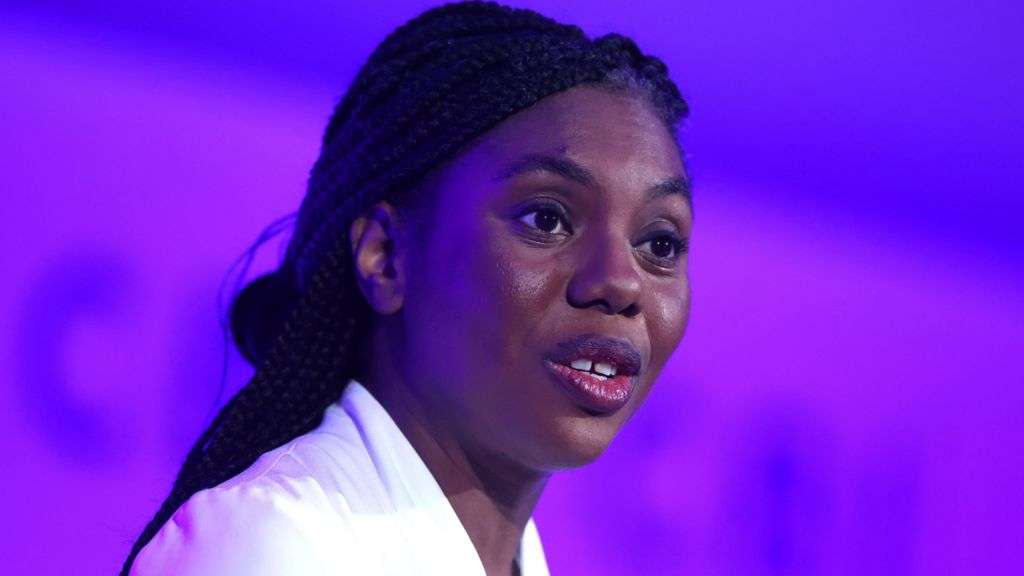 Badenoch stands by Nigeria comments after criticism