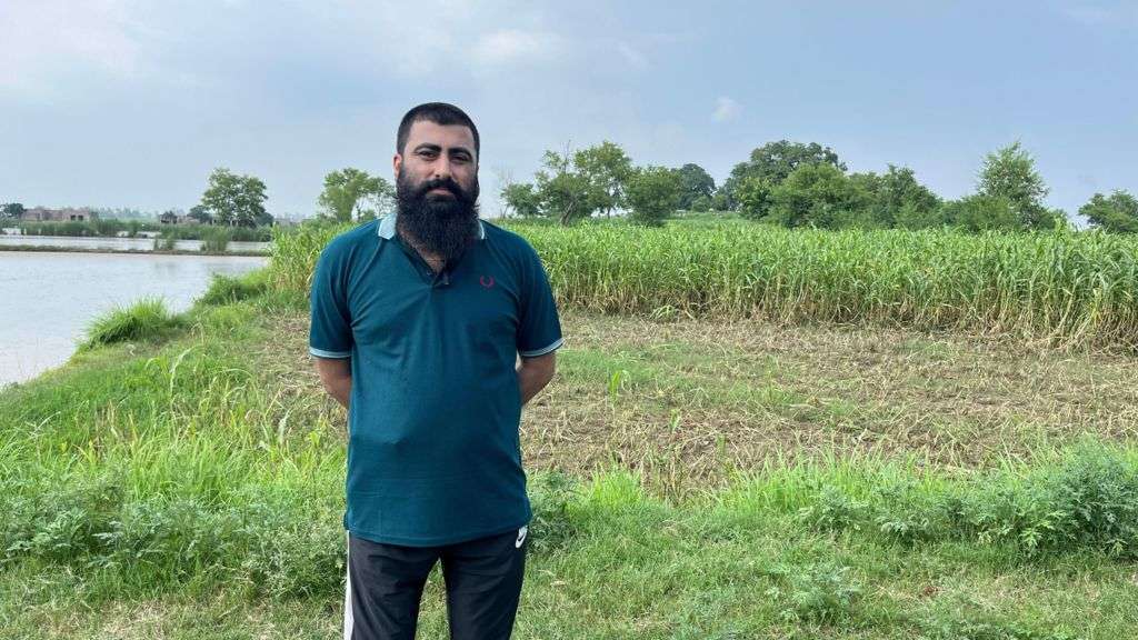'I hid Sara Sharif's family during international police hunt'