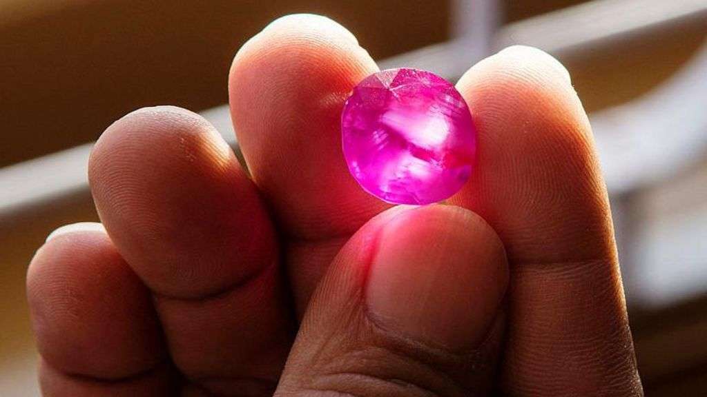 Malawi seeks billions of dollars from US firm over ruby sales