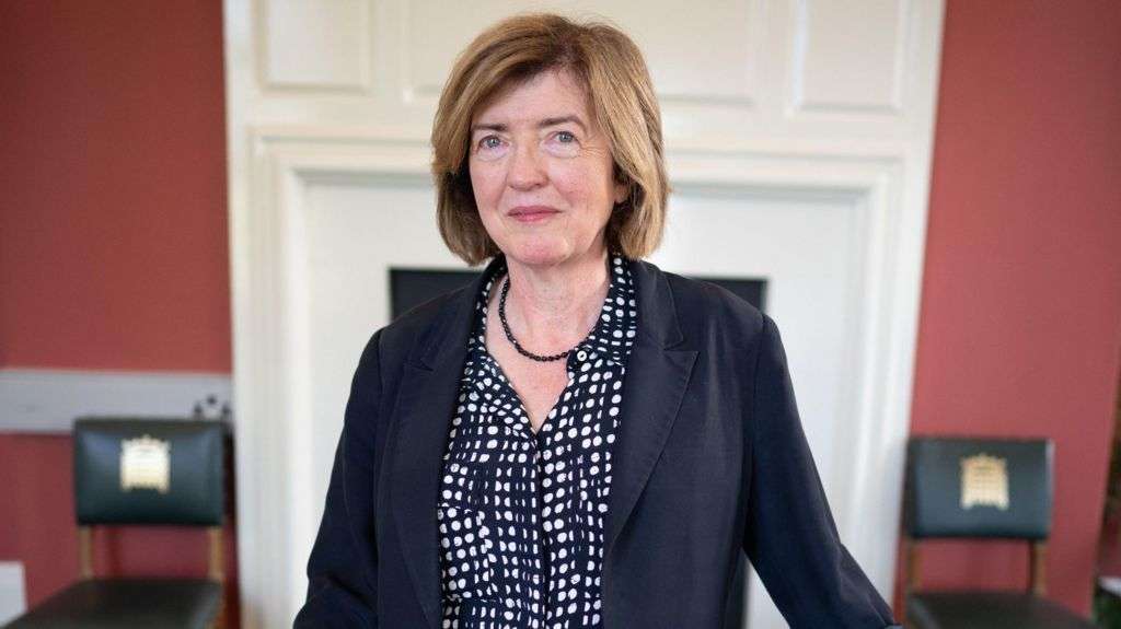 Sue Gray among 30 newly appointed Labour peers