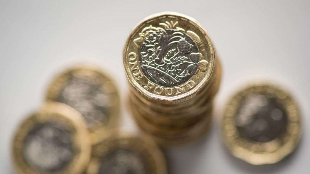 Grant fund of £400k to help charities