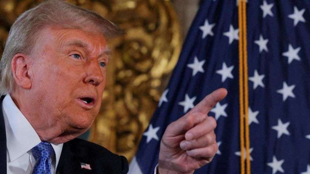 Trump's shutdown gamble exposes limits of his power