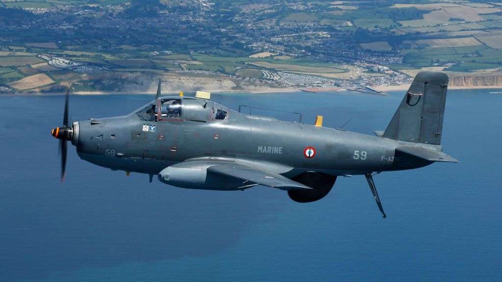 High hopes for 2025 Jersey air display
