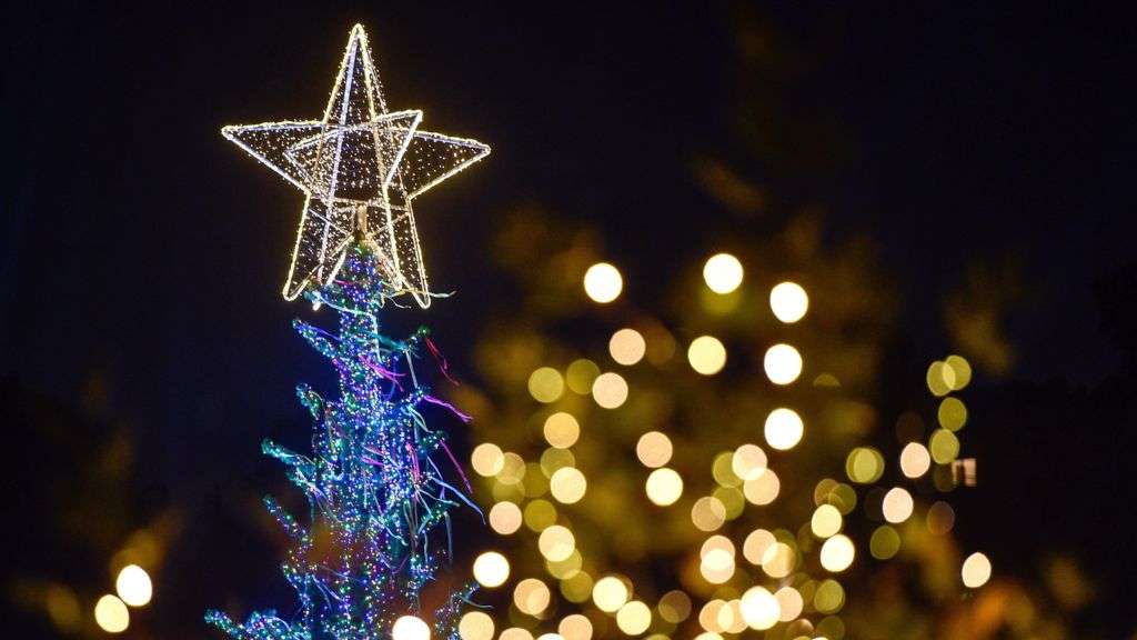 Jersey islander wins Christmas lottery jackpot