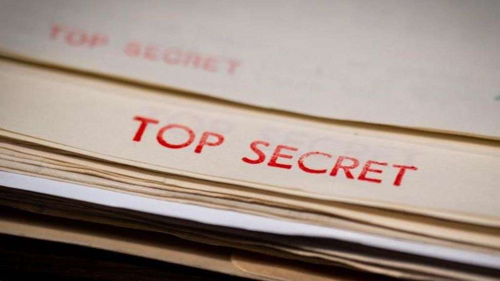 MI5's tips for spies and Cambridge Five confessions revealed