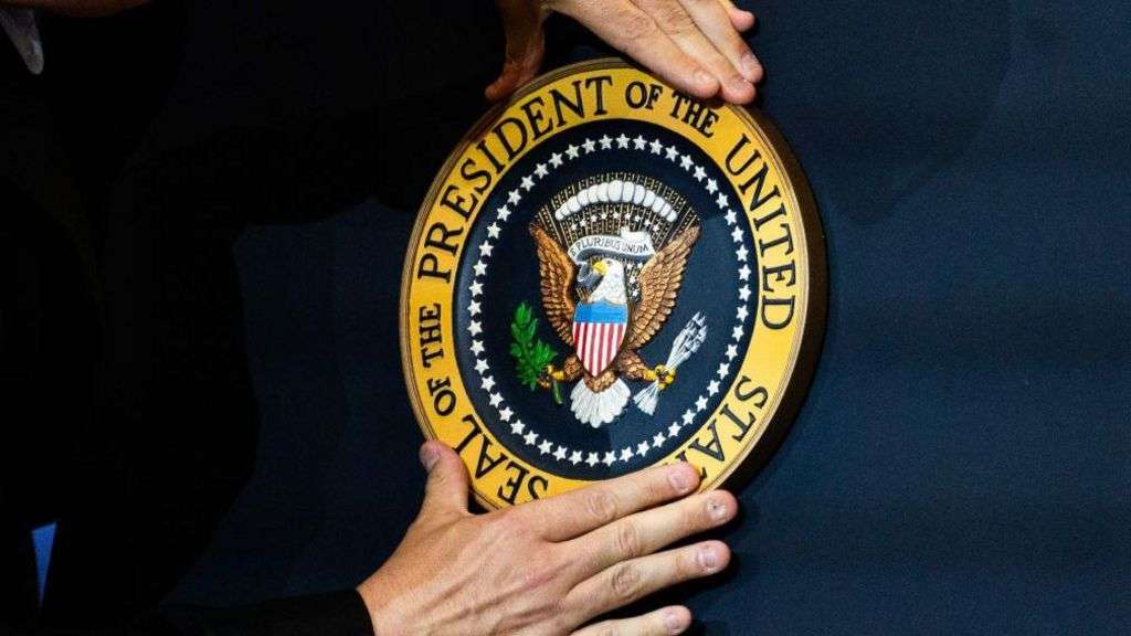 What are presidential pardons and who are the 1,600 people Trump has pardoned?