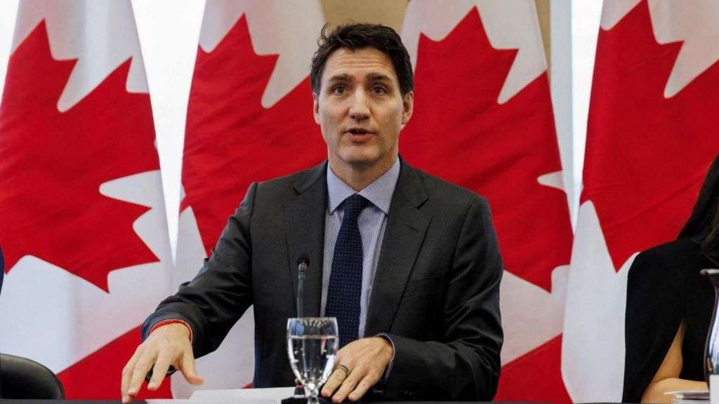 Booze, oil and orange juice: How Canada could fight Trump tariffs