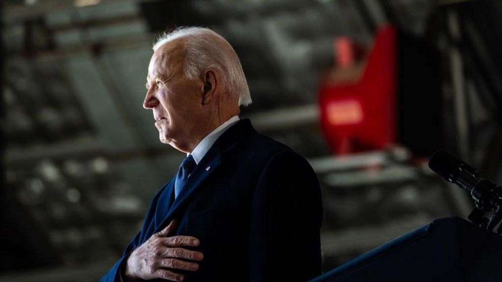 Biden signs with Los Angeles talent agency
