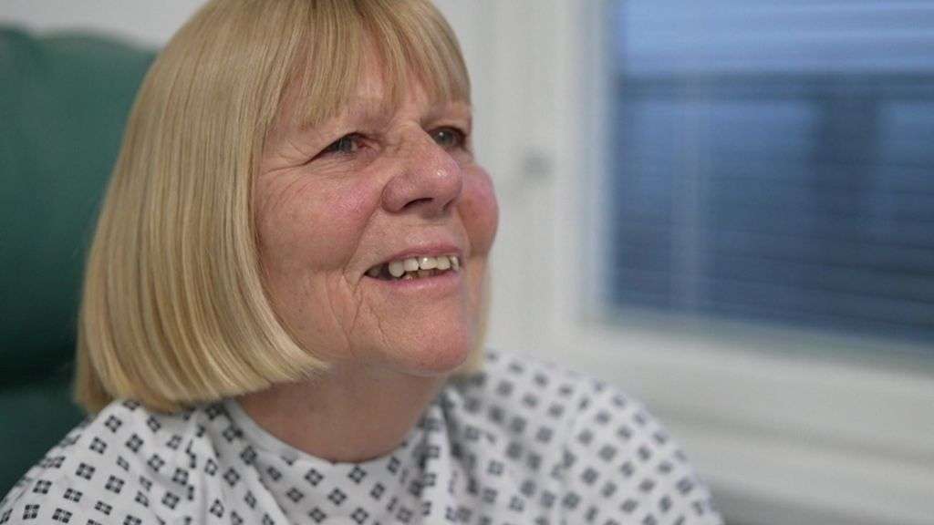 Inside the Royal Free - what it tells us about the NHS