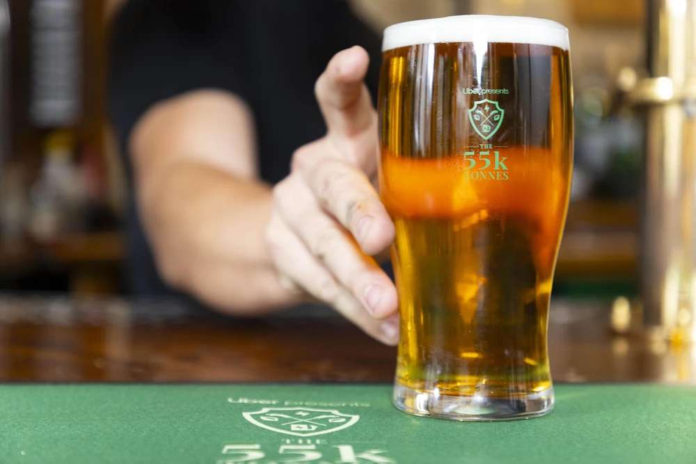 Pub landlord claims industry is 'being destroyed from every angle' as hospitality struggles against mounting pressures