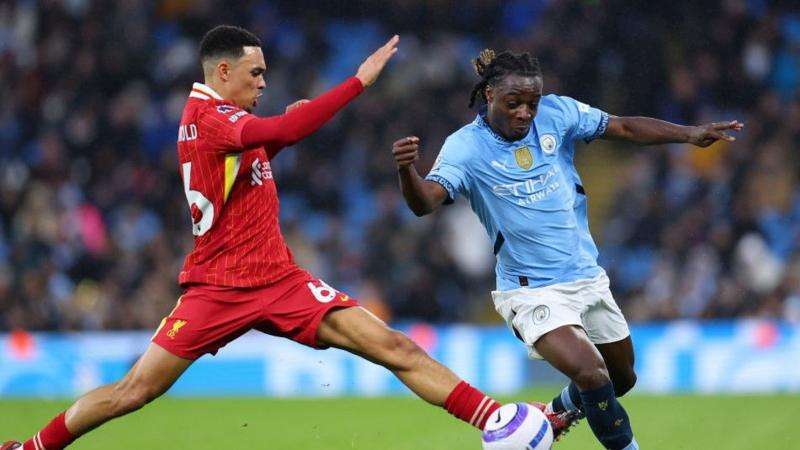 Guardiola sees 'bright future' for Man City