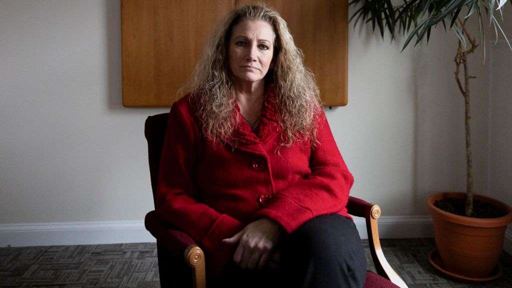 US Supreme Court hears arguments in 'straight discrimination' case