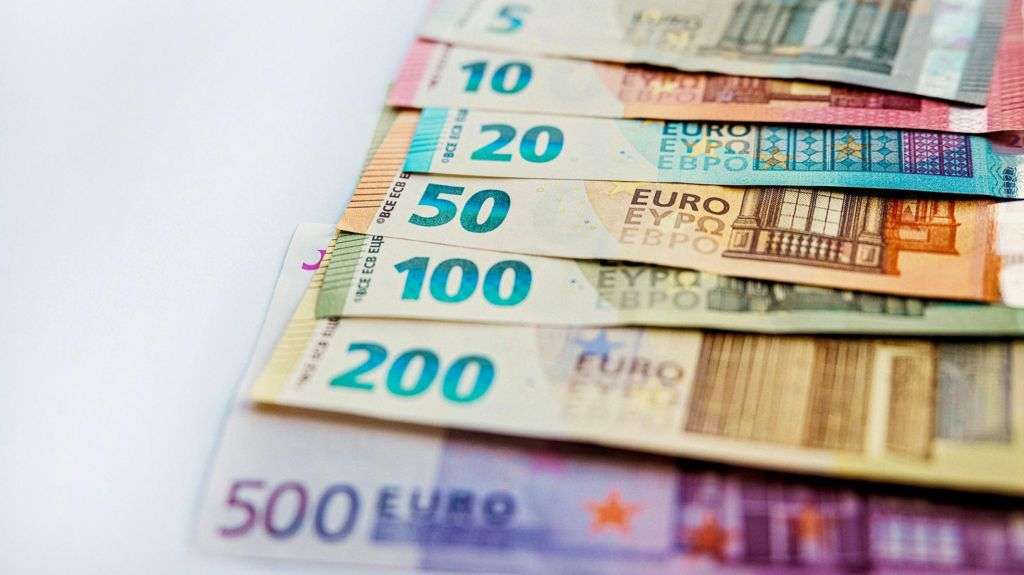 Irish economy grew at 'a solid pace' in 2024