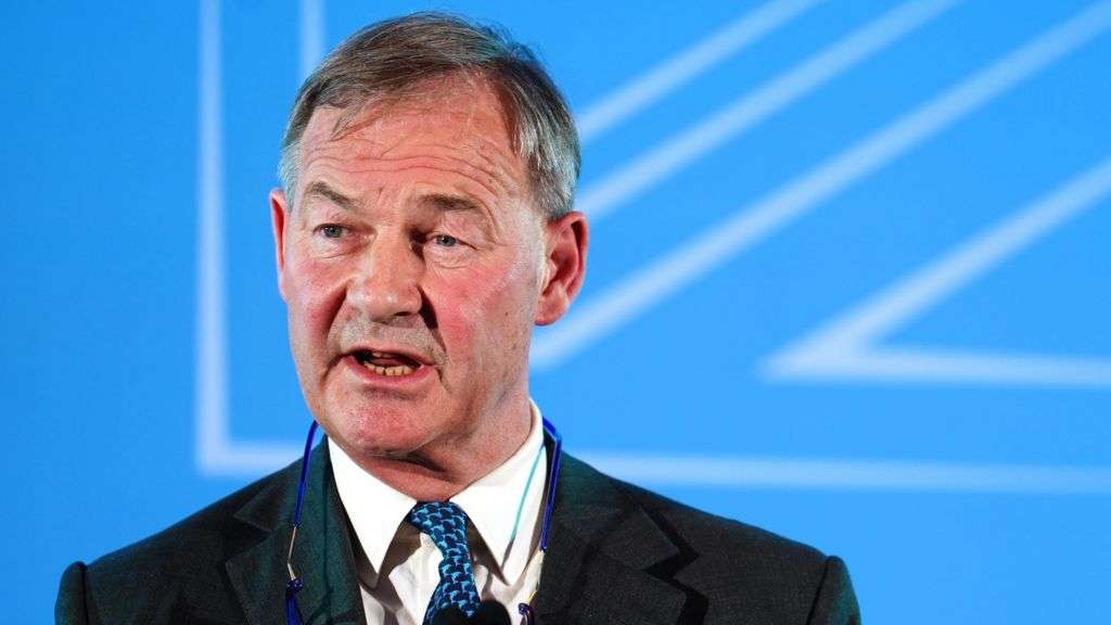 Reform UK refers MP Rupert Lowe to police