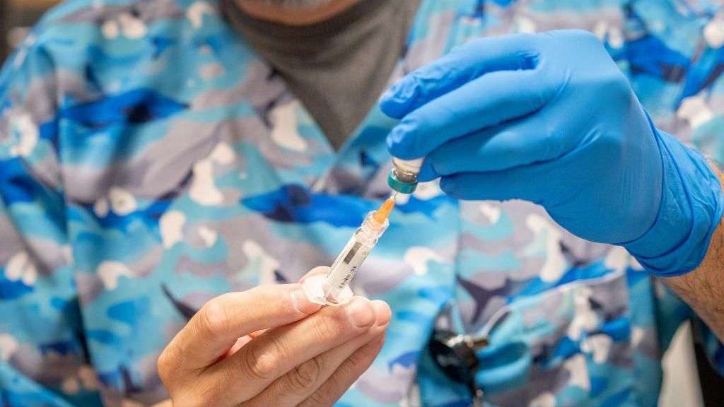 Measles cases pick up as RFK promotes unproven treatments