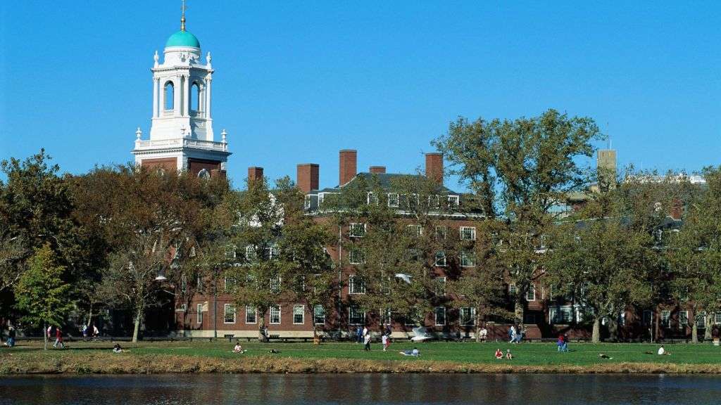 Harvard offers free tuition to families earning less than $200,000