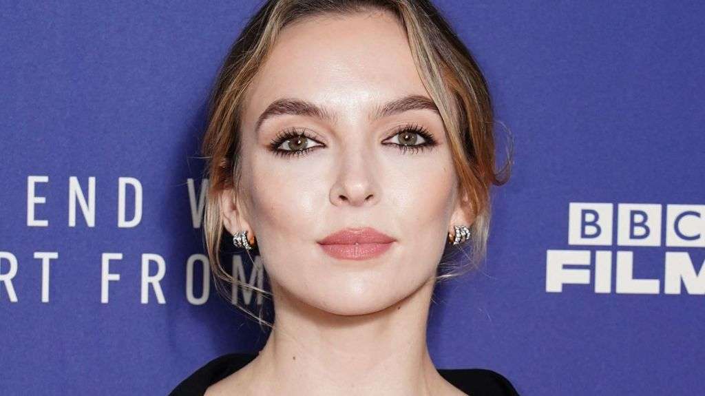 Jodie Comer 'thrilled' as one-woman tour announced